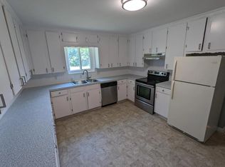 670 Dixie Club Rd #A, Winston Salem, NC 27107