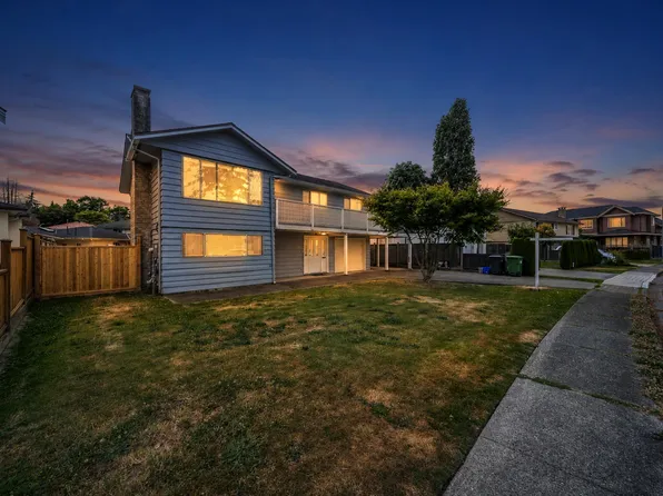 6439 Azure Rd, Richmond, BC V7C 2R8