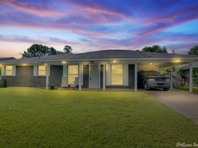 1205 Georgia St, Shreveport, LA, 71104