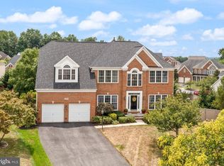 1304 Rome Ct, Odenton, MD 21113