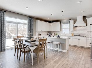 23632 Ashbury Dr, Rogers, MN 55374