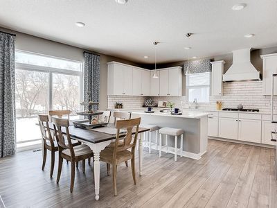 23727 Ashbury Dr, Rogers, MN, 55374
