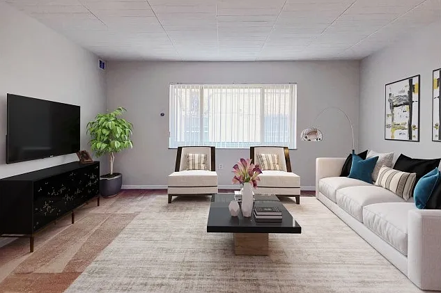 Chalfont Apartments — Photo 4