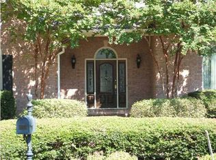 612 Wendover Way, Ridgeland, MS 39157