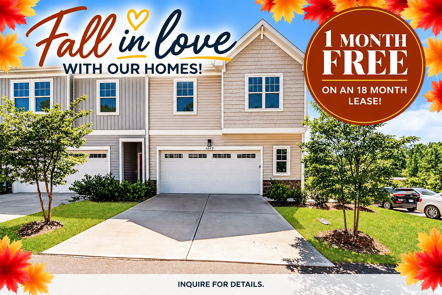 Brier Creek — Photo 1