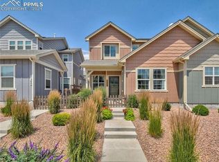 1254 Lady Campbell Dr, Colorado Springs, CO 80905