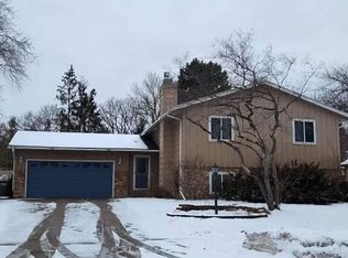 12010 Ilex St NW, Coon Rapids, MN 55448