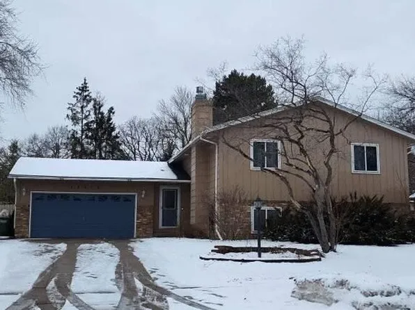 12010 Ilex St NW, Coon Rapids, MN 55448