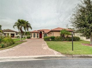 15911 Chance Way, Fort Myers, FL 33908