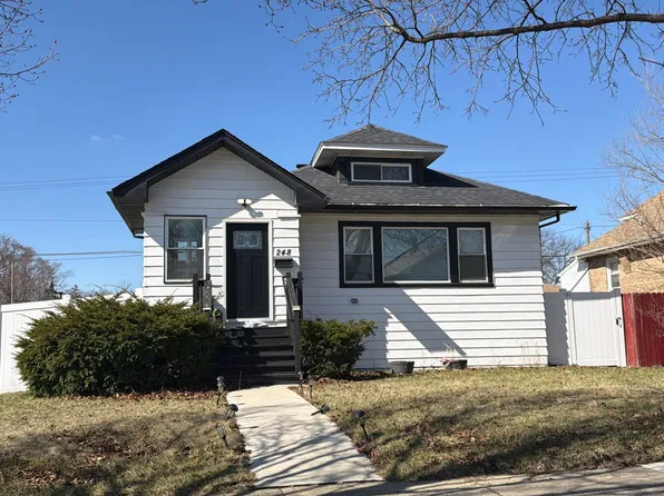 248 S 21st Ave, Maywood, IL 60153