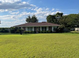 13215 E State Highway 52, Hartford, AL 36344