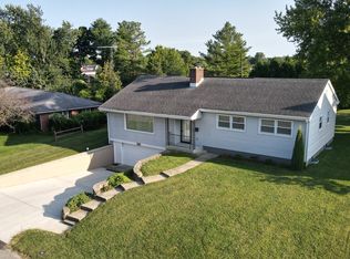 1141 Sugar Hill Dr, Rushville, IN