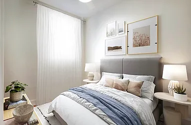 Rented by REAL New York