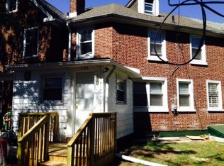 1166 Octagon Rd, Camden, NJ 08104