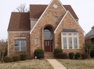 12208 Rainwood Rd, Little Rock, AR 72212