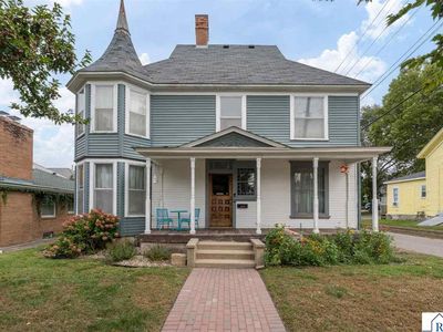 314 E Walnut St, Mankato, MN, 56001