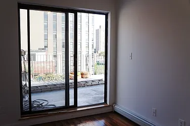 Rented by J Misrahi Realty Corp