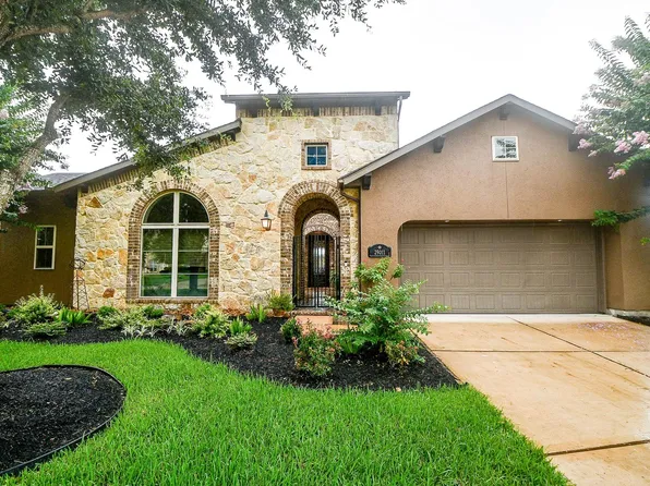 29011 Concan Crossing Ct, Katy, TX 77494