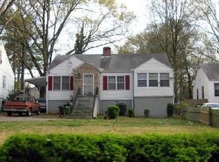 1794 Campbellton Rd SW, Atlanta, GA 30311