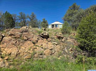 37 Black Dog Rd, Silver City, NM 88022