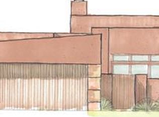 5928 Mafra Ave NW, Albuquerque, NM 87114