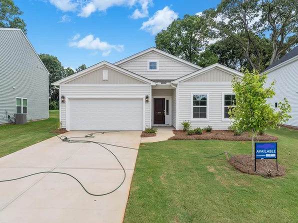 7045 Fairview Falls Dr Lot 9, Chesnee, SC 29323