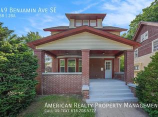 549 Benjamin Ave SE, Grand Rapids, MI 49506