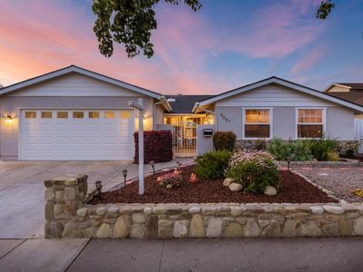 5061 Lafayette St, Ventura, CA, 93003