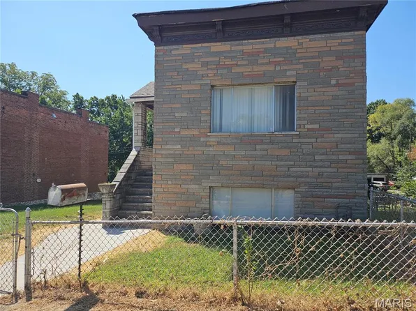6424 Brockschmidt Pl, Saint Louis, MO 63139