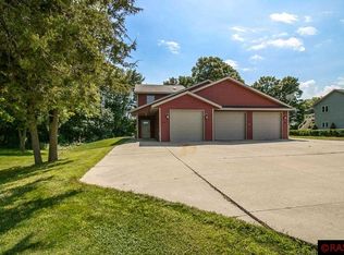 101 N Duck Lake Ave, Madison Lake, MN 56063
