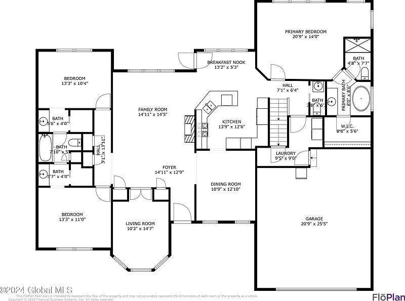 3rd image of 95 Clove Road
