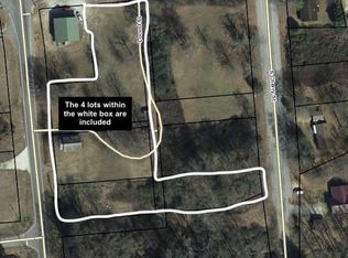 617 S Walnut St, Seneca, SC 29678