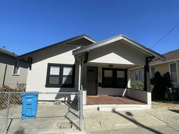 226 Louisiana St, Vallejo, CA 94590