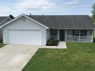 2507 Myloshane Ln, Knoxville, TN 37931