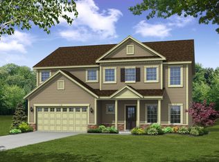 12316 Wright Ct, Noblesville, IN