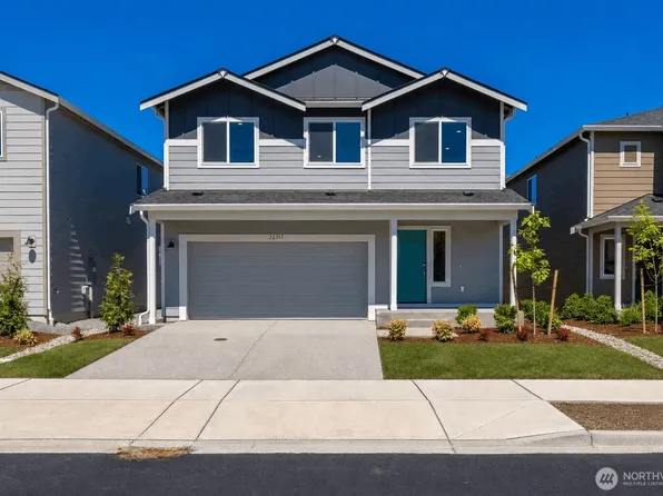 32317 Bryant Road, Sultan, WA 98294