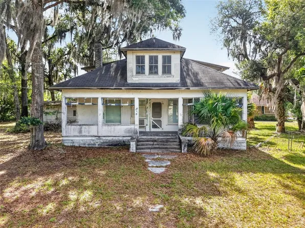 316 Highland St, Mount Dora, FL 32757