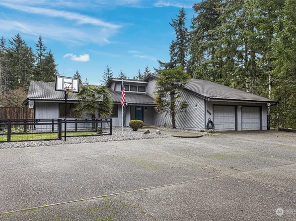 3680 SE Bear Tree Lane, Port Orchard, WA 98367