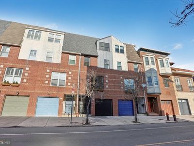 611 Christian St, Philadelphia, PA, 19147