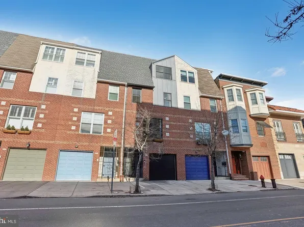 611 Christian St, Philadelphia, PA 19147