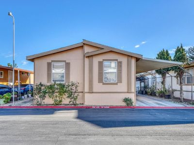 255 E Bolivar St SPC 186, Salinas, CA, 93906