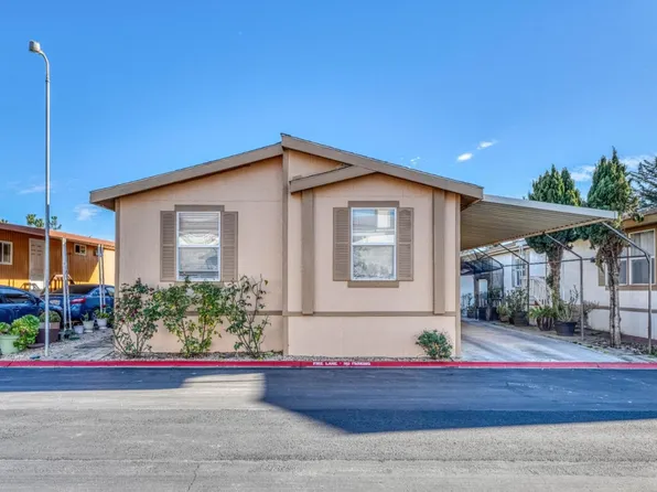 255 E Bolivar St Spc 186, Salinas, CA 93906