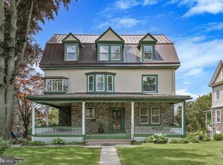 6712 N 11th St, Philadelphia, PA 19126
