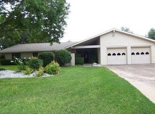 3513 Chisholm Trl, Temple, TX 76504