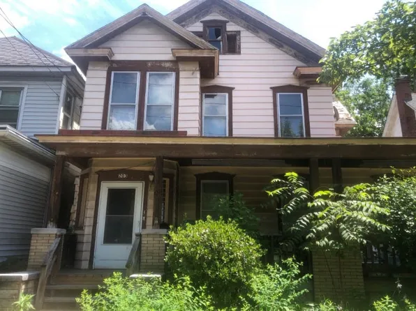 203 Washington St, East Stroudsburg, PA 18301
