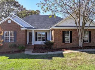 1403 Morningview Dr, Prattville, AL 36067