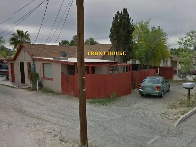 Street View from Northway Avenue