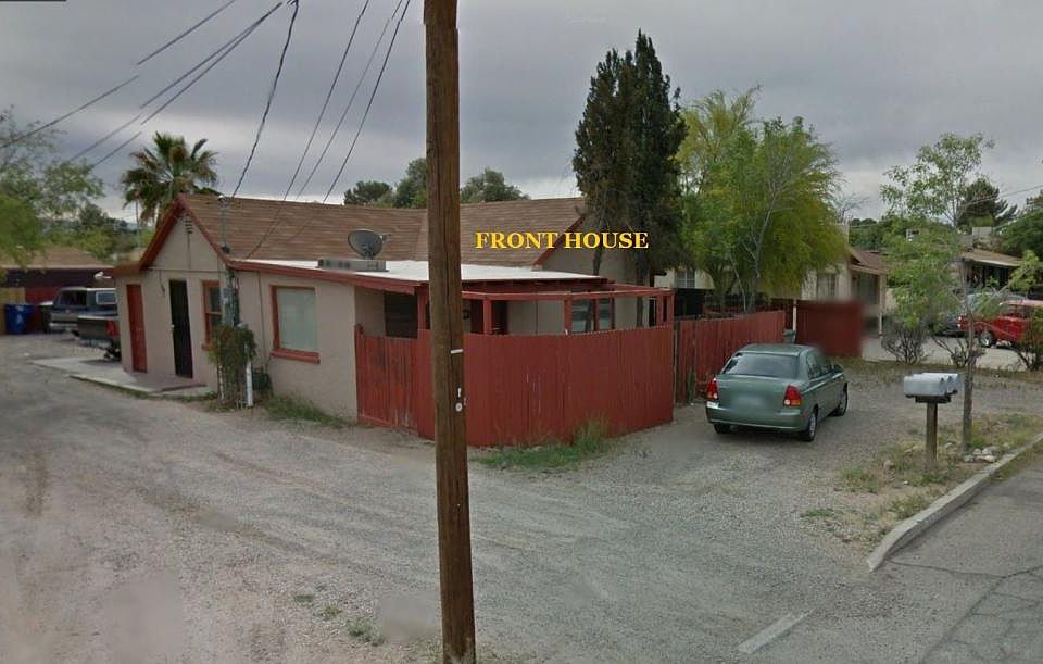 Street View from Northway Avenue