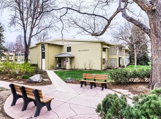 Windsor Gardens, Denver, CO 80247