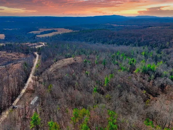 0 Old Quarry Rd, Rockwood, TN 37854